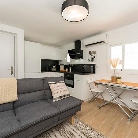 Apartamento 2 Dormitorios Cerca De La Playa En Casco Historico Estepona Bagian luar foto