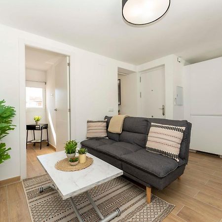 Apartamento 2 Dormitorios Cerca De La Playa En Casco Historico Estepona Bagian luar foto