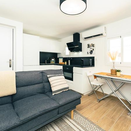 Apartamento 2 Dormitorios Cerca De La Playa En Casco Historico Estepona Bagian luar foto