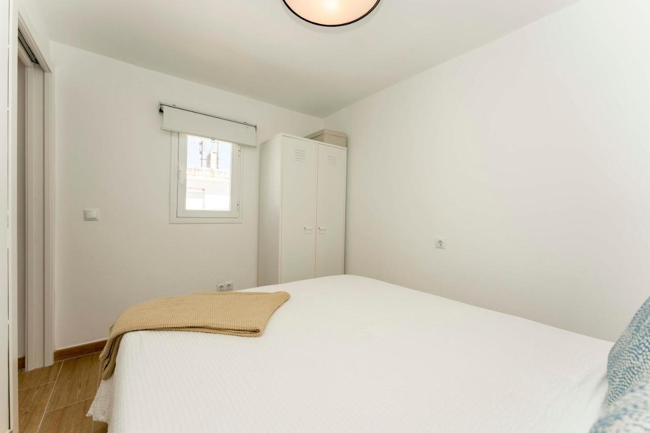 Apartamento 2 Dormitorios Cerca De La Playa En Casco Historico Estepona Bagian luar foto