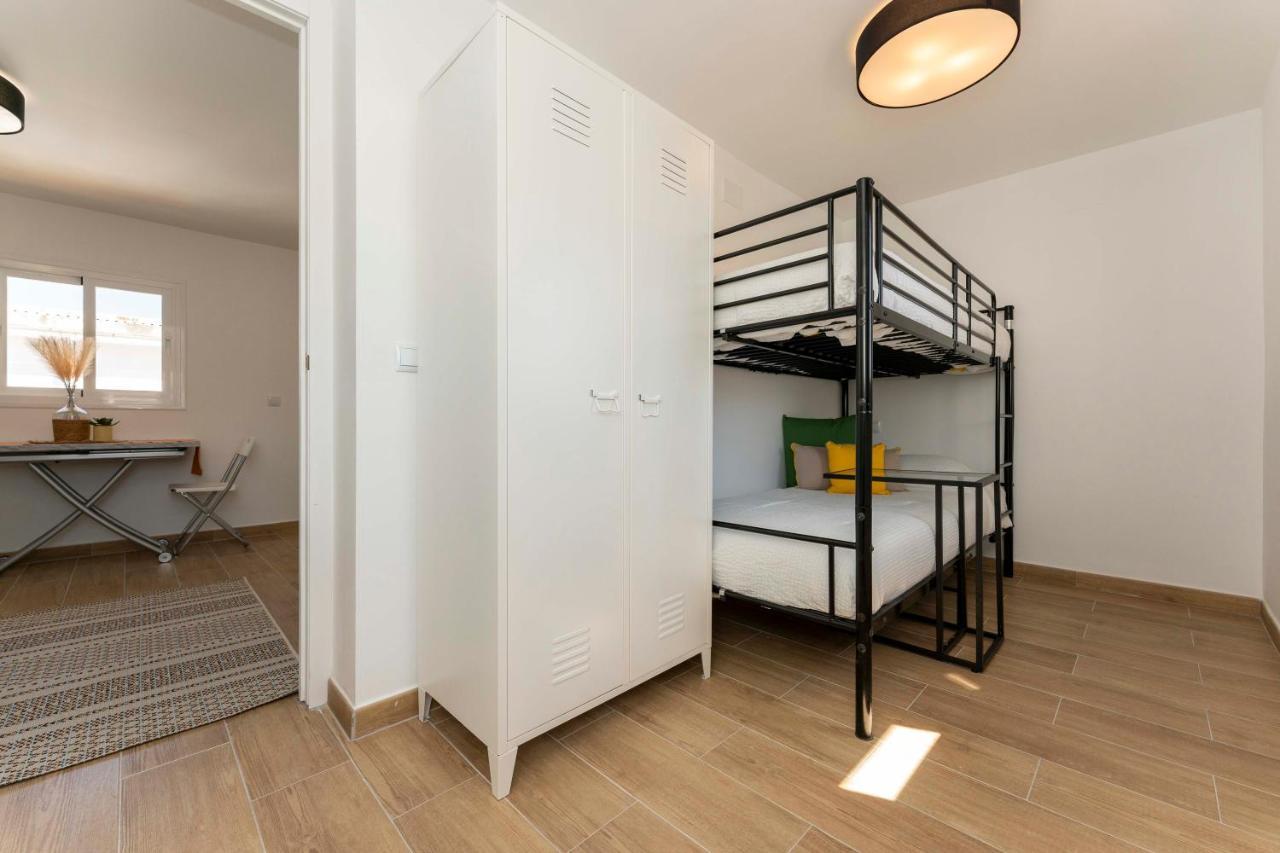 Apartamento 2 Dormitorios Cerca De La Playa En Casco Historico Estepona Bagian luar foto