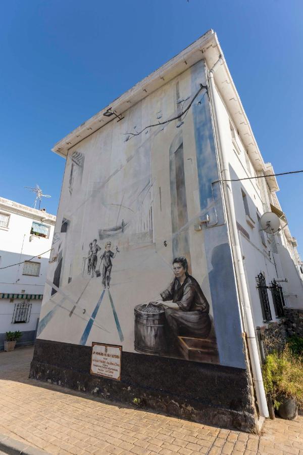 Apartamento 2 Dormitorios Cerca De La Playa En Casco Historico Estepona Bagian luar foto